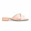 Pink Formal Slipper FR8353