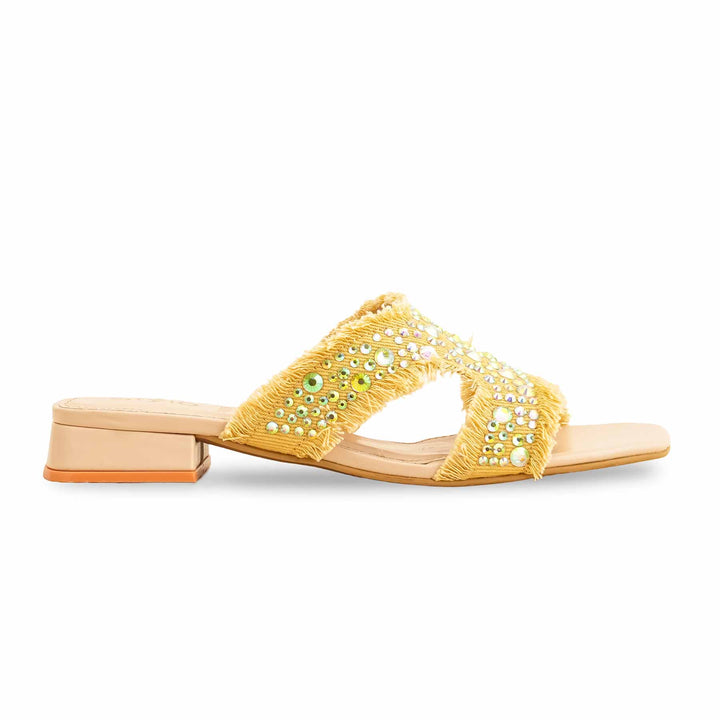 Fawn Formal Slipper FR8356