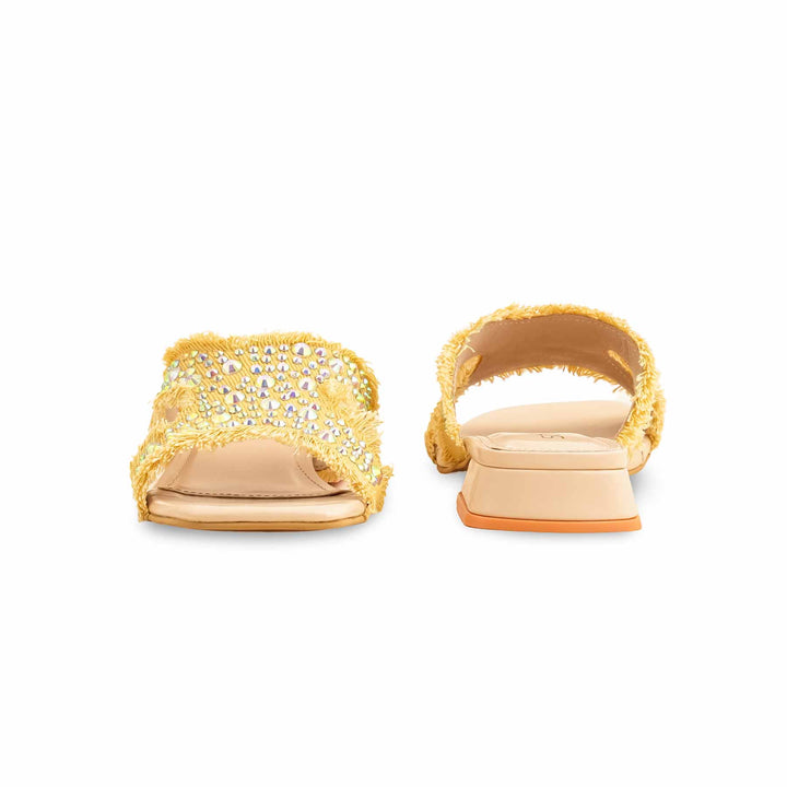 Fawn Formal Slipper FR8356