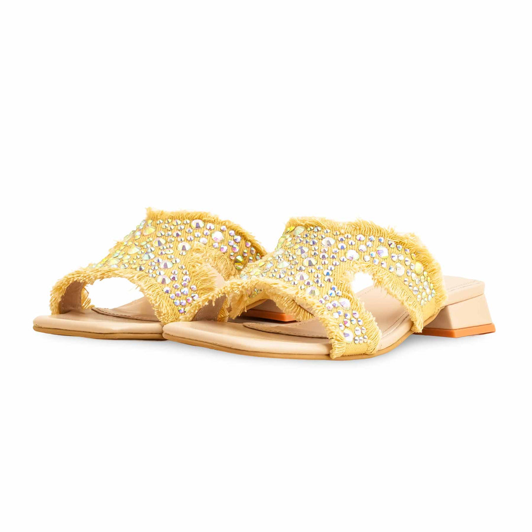 Fawn Formal Slipper FR8356