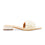 White Formal Slipper FR8358