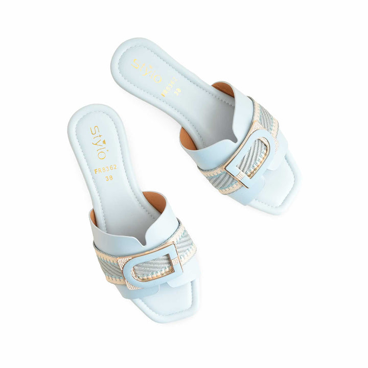 Ferozy Formal Slipper For Women FR8362