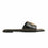 Black Formal Slipper FR8364