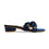 Blue Formal Slipper FR8370
