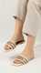 Fawn Formal Slipper FR8372