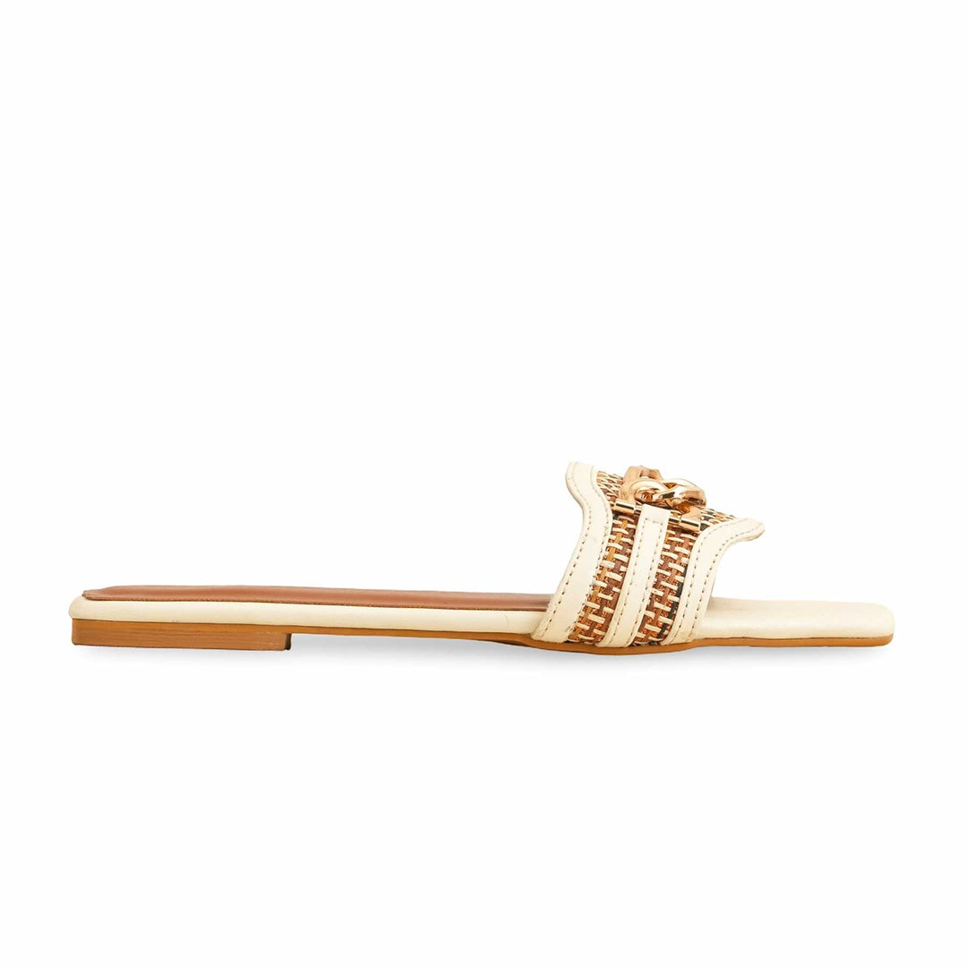 Fawn Formal Slipper FR8372