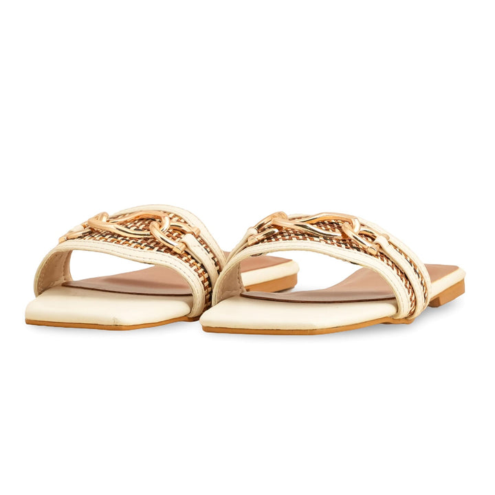 Fawn Formal Slipper FR8372