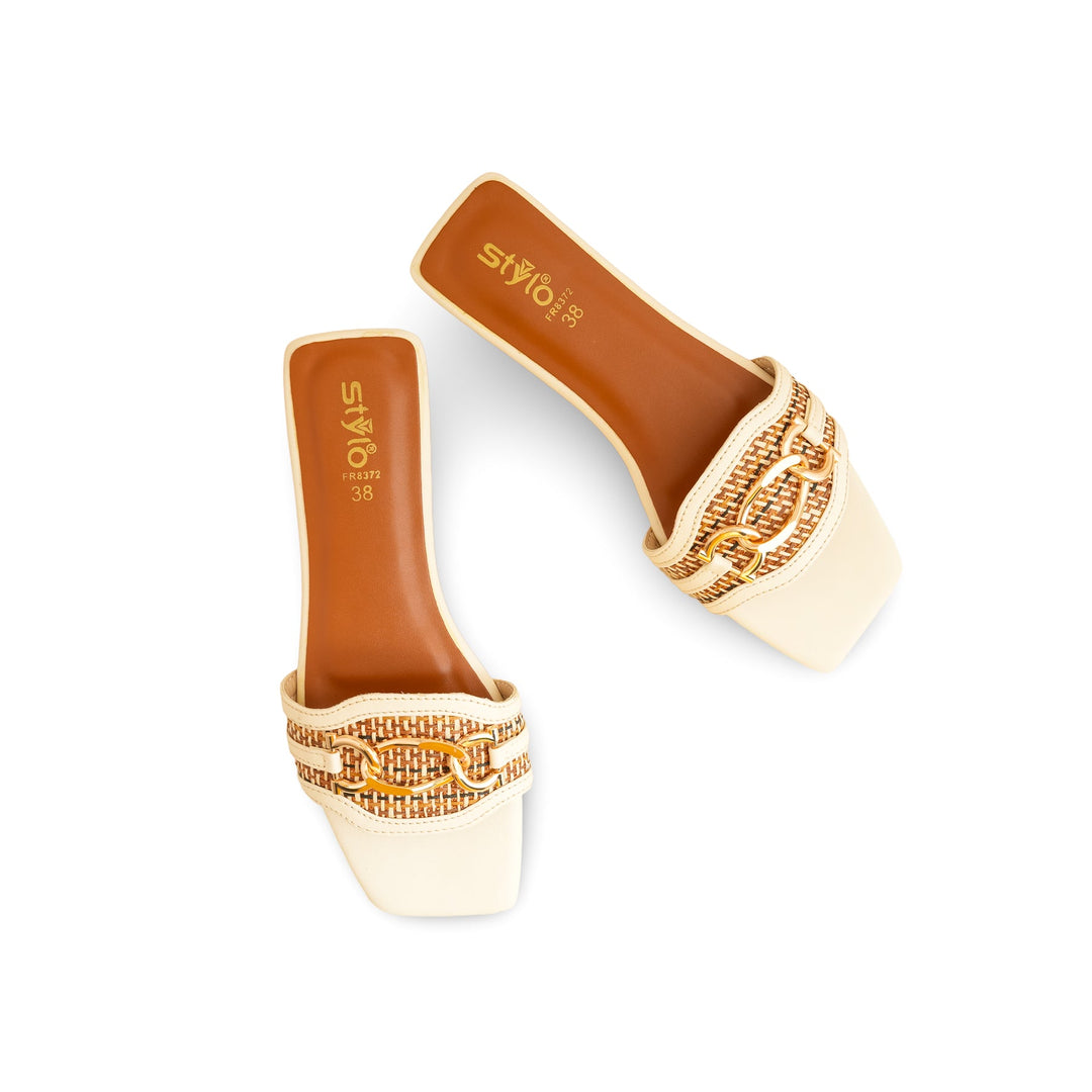 Fawn Formal Slipper FR8372