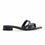 Navy Formal Slipper FR8375