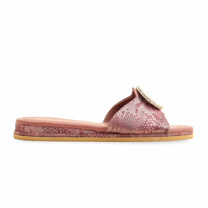 Lilac Formal Slipper FR8376