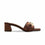 Brown Formal Slipper FR8382