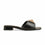 Black Formal Slipper FR8383