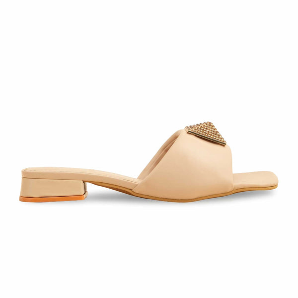 Fawn Formal Slipper FR8383