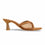 Brown Formal Slipper FR8391
