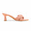Pink Formal Slipper FR8393