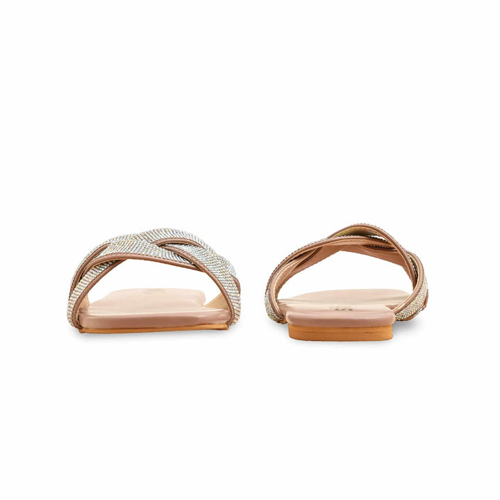 Pink Formal Slipper FR8399