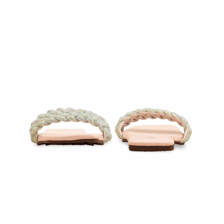 Pink Formal Slipper FR8400