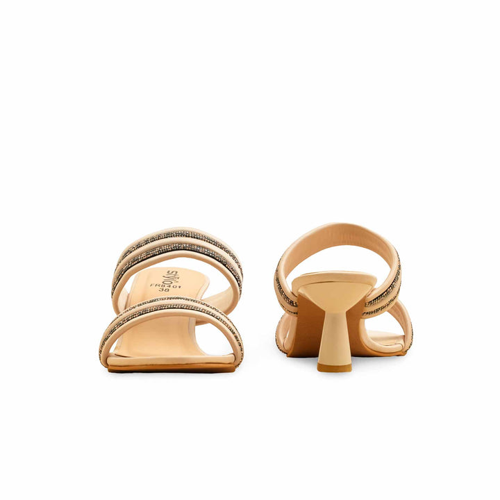 Fawn Formal Slipper For Women FR8401