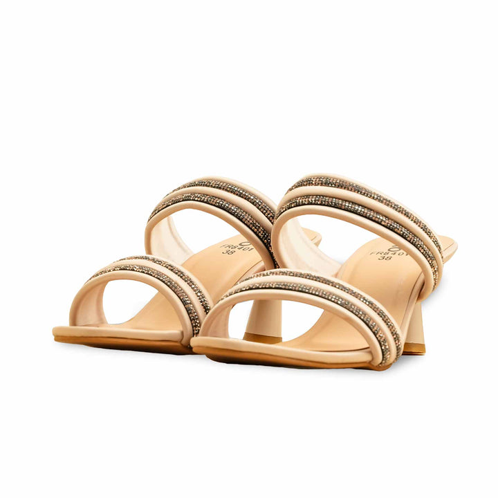 Fawn Formal Slipper For Women FR8401