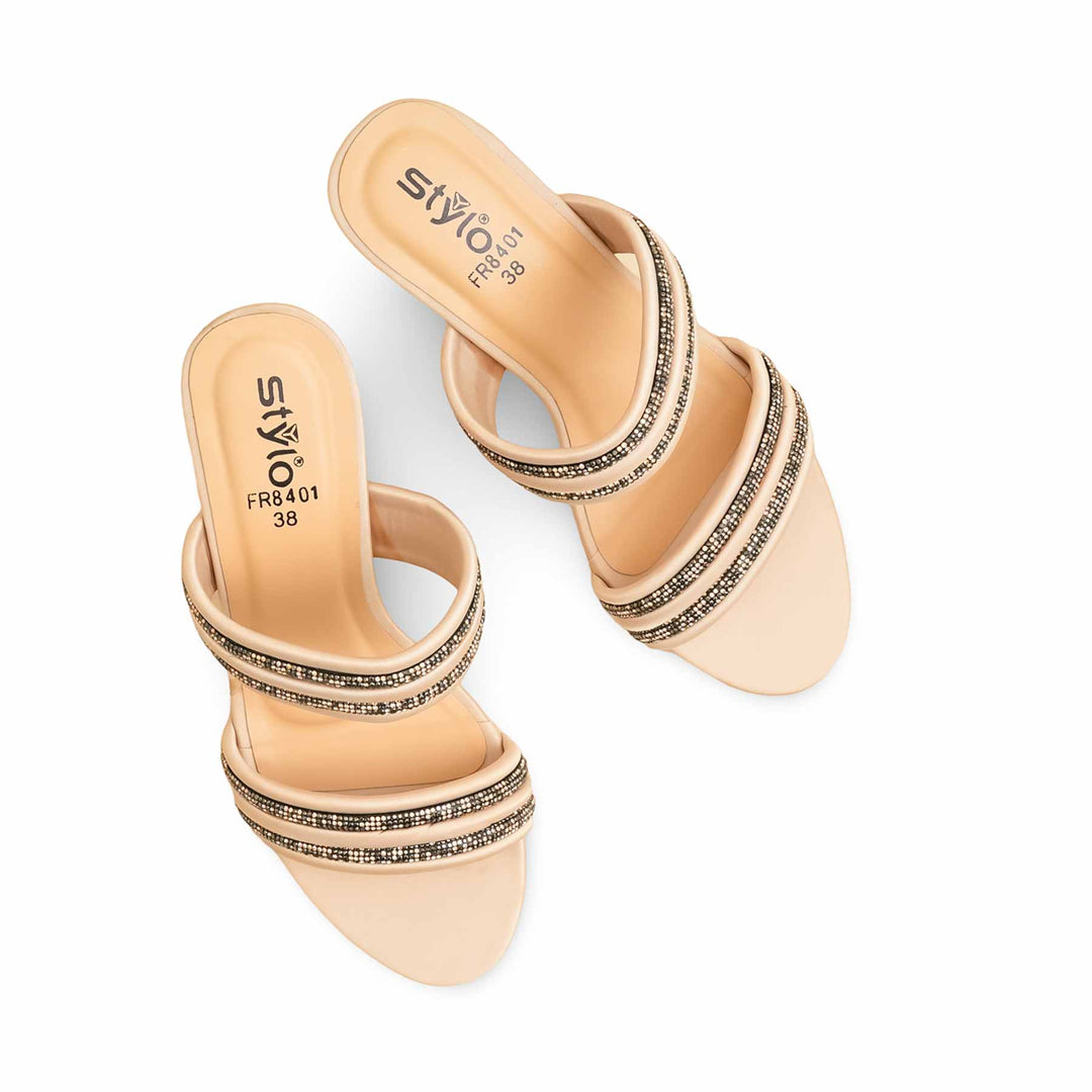 Fawn Formal Slipper For Women FR8401