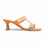 Peach Formal Slipper FR8402