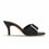 Black Formal Women Slipper FR8403