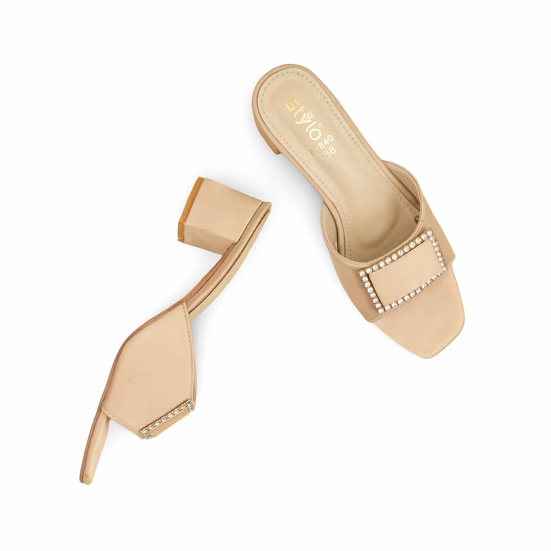 Fawn Formal Women Slipper FR8404