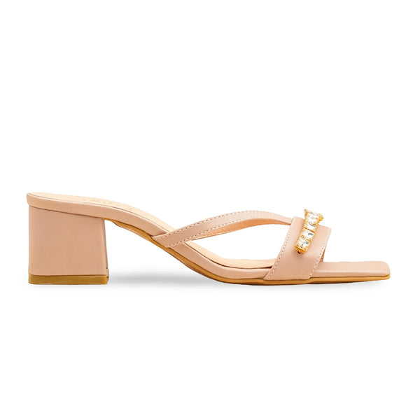 Fawn Formal Slipper FR8405