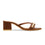 Copper Formal Slipper FR8405