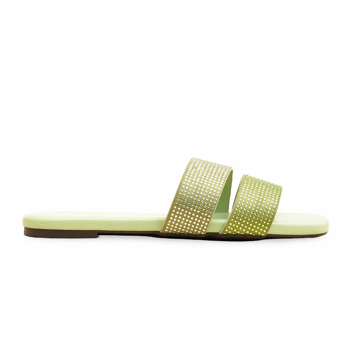 PISTAGREEN Formal Slipper FR8408