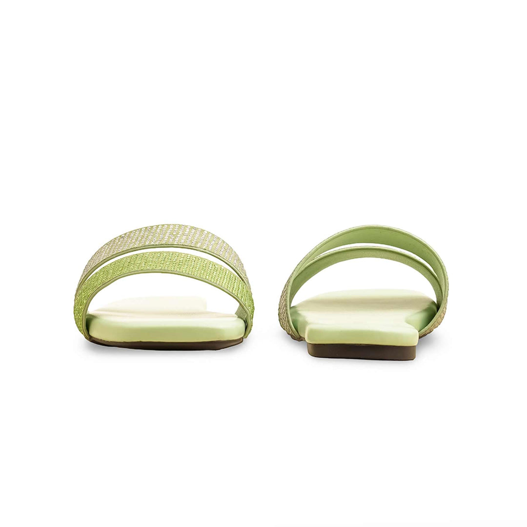 PISTAGREEN Formal Slipper FR8408