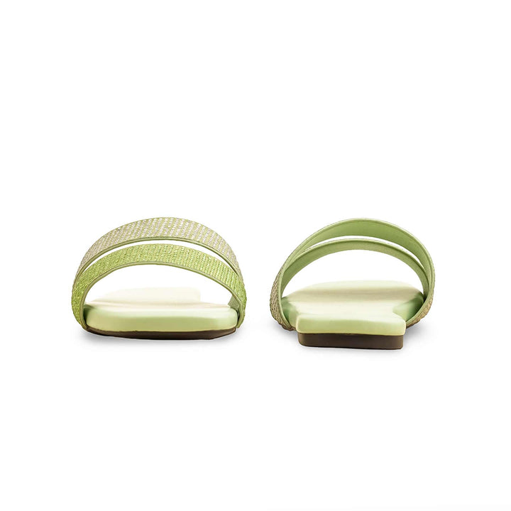 PISTAGREEN Formal Slipper FR8408