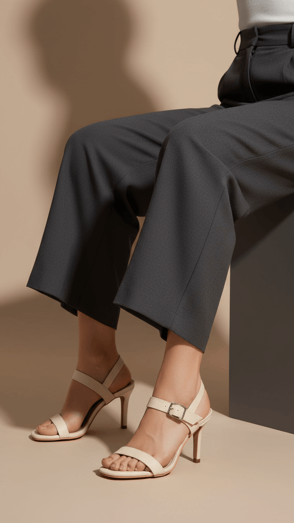 Fawn Formal Slipper For Women FR8413