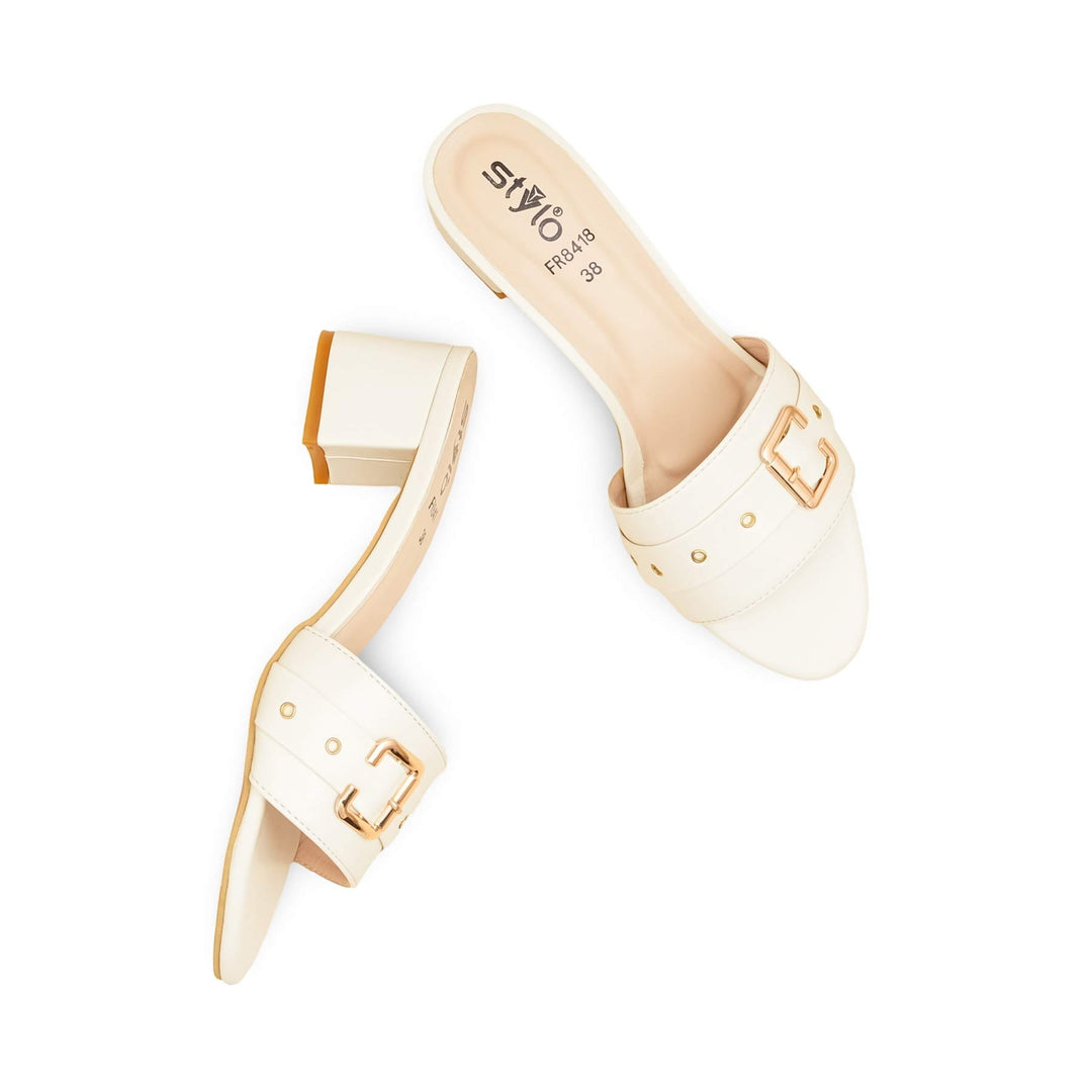 Fawn Formal Women Slipper FR8418