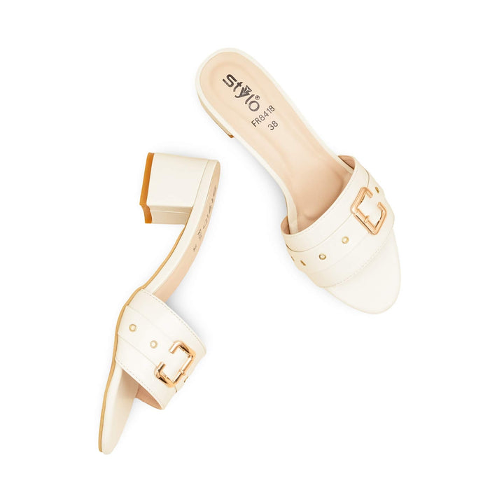 Fawn Formal Women Slipper FR8418