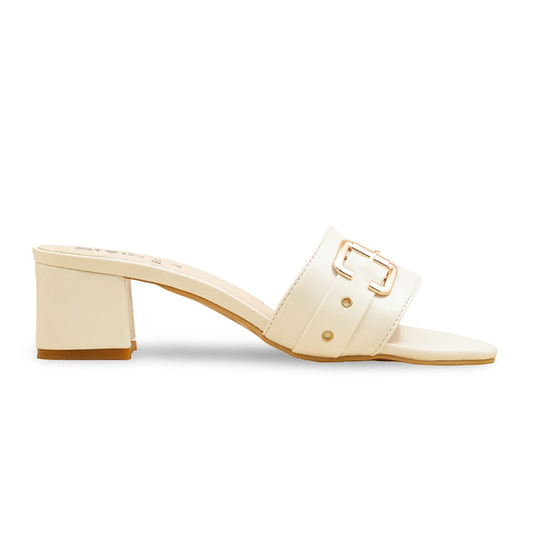 Fawn Formal Women Slipper FR8418