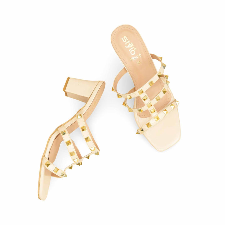 Fawn Formal Slipper For Women FR8420