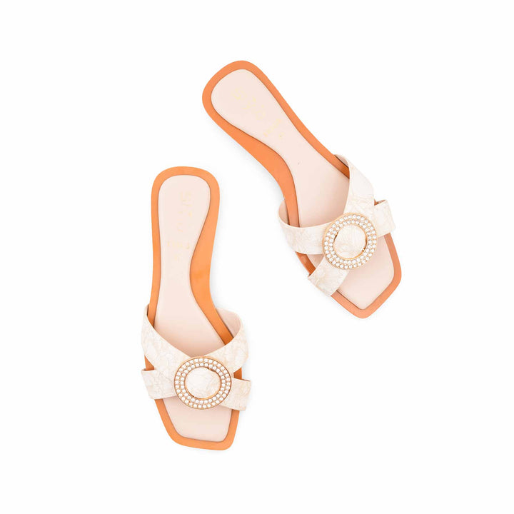 Fawn Formal Slipper For Women FR8428