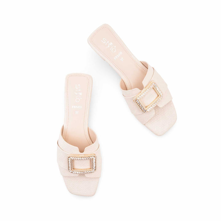 Fawn Formal Slipper For Women FR8435