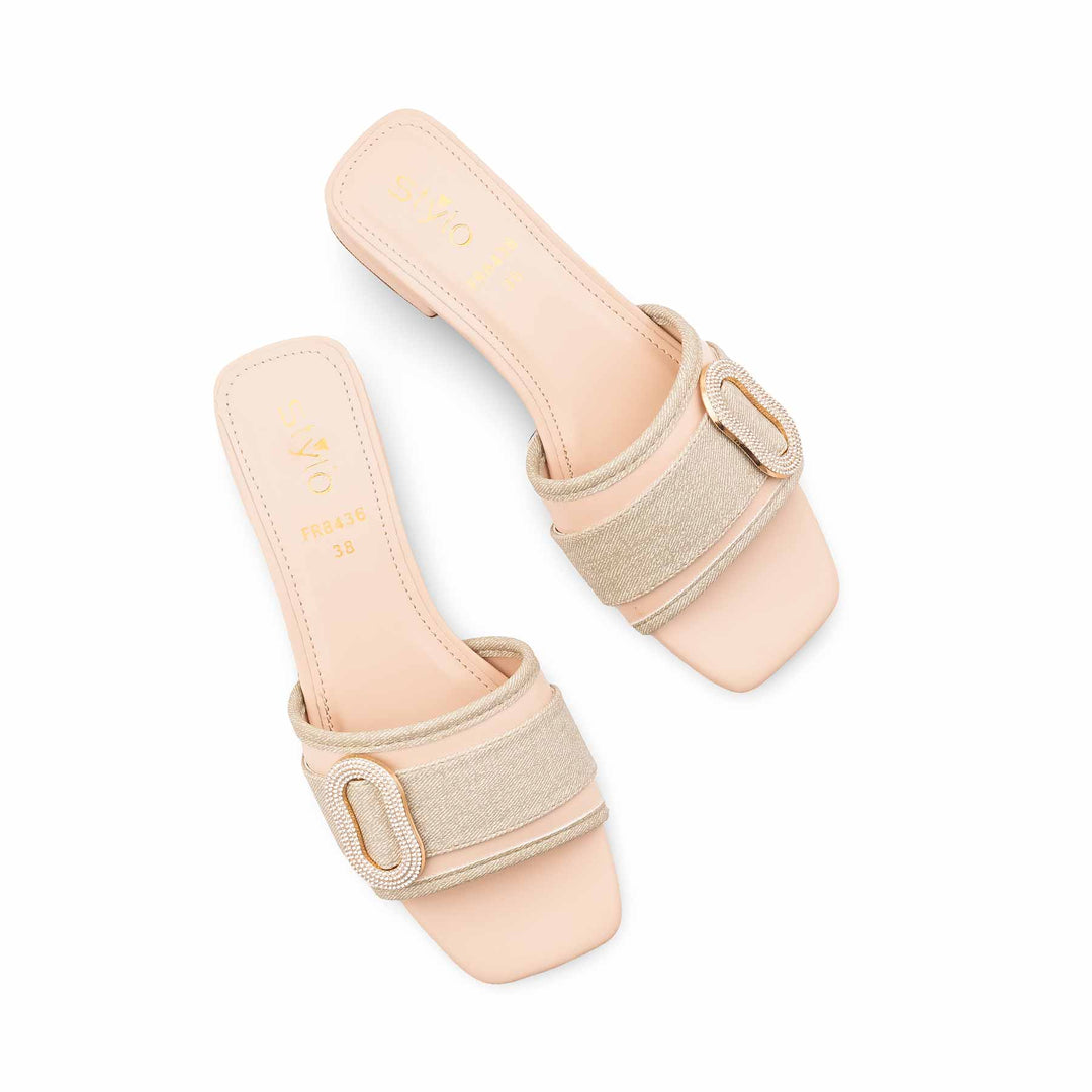Fawn Formal Slipper For Ladies FR8436
