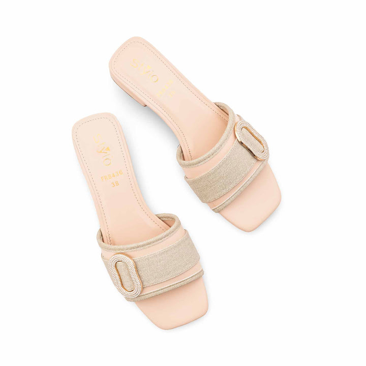 Fawn Formal Slipper For Ladies FR8436