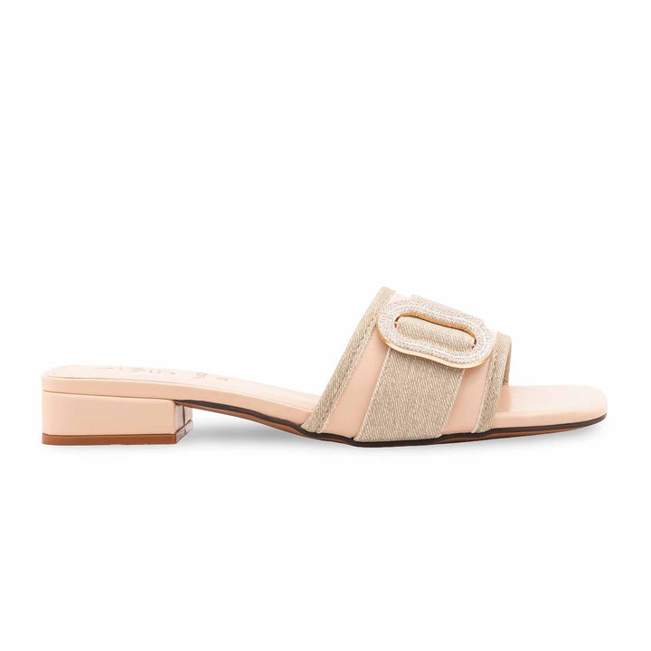 Fawn Formal Slipper For Ladies FR8436
