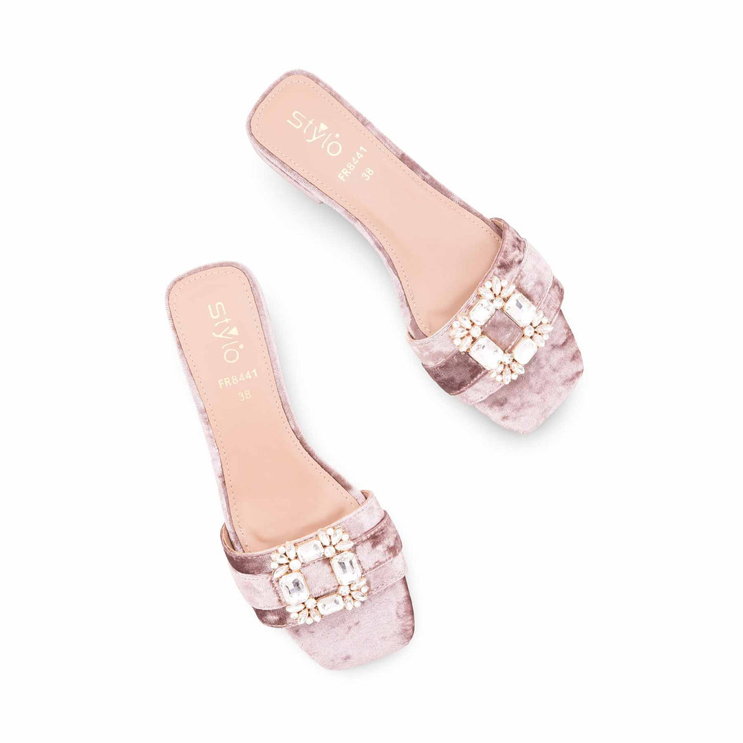 Fawn Formal Women Slipper FR8441