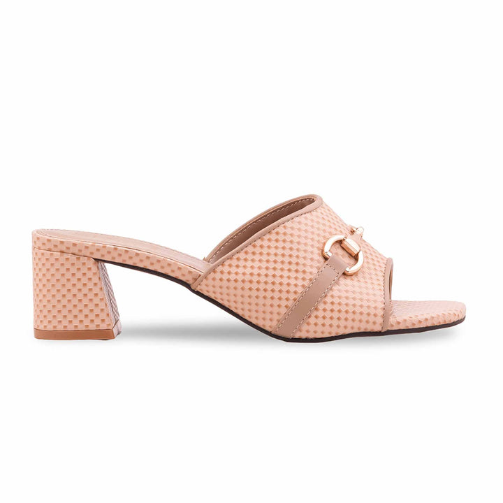Fawn Formal Slipper For Ladies FR8447