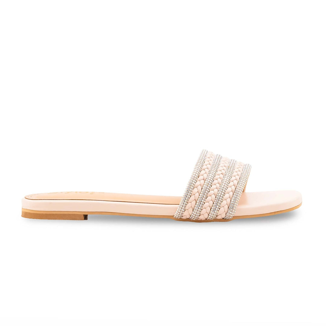 Fawn Formal Slipper For Ladies FR8463