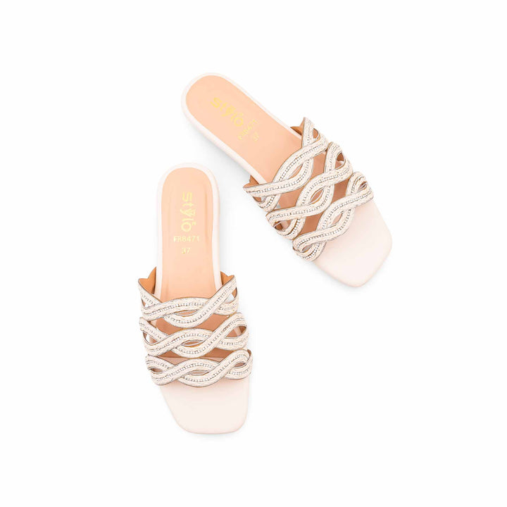 Fawn Formal Slipper For Women FR8471