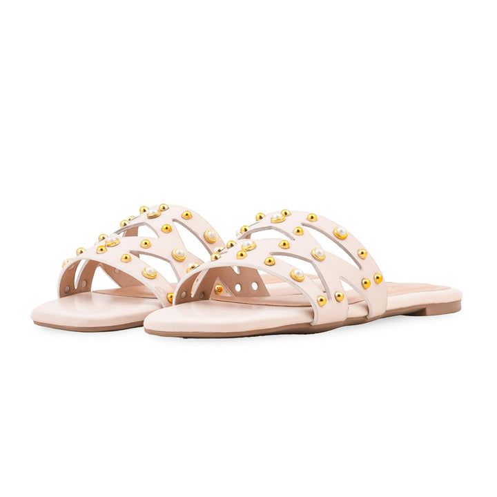 Fawn Formal Slipper For Women FR8473