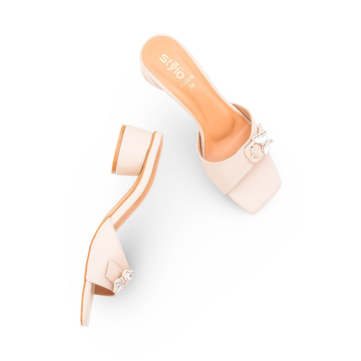 Fawn Formal Slipper For Ladies FR8478