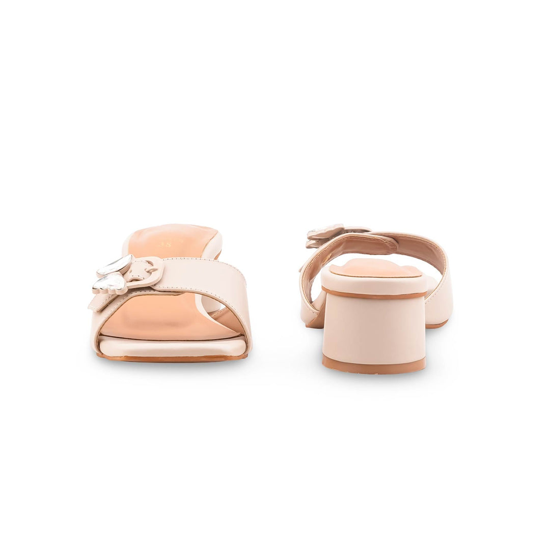 Fawn Formal Slipper For Ladies FR8478