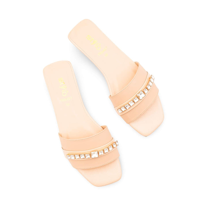 Fawn Formal Slipper For Women FR8487